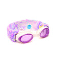 Swim Goggles - Pastel Swirl Splash Swim Goggles