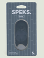 Speks Slabs Path Dark Gray - Sensory Silicone Sticker