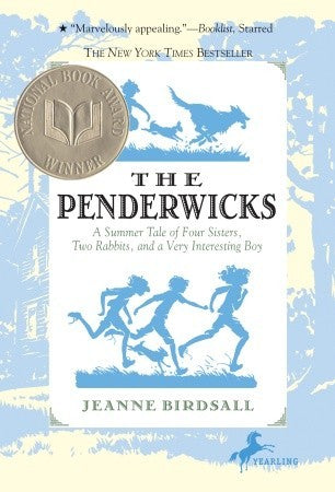 Penderwicks #1: The Penderwicks