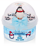 Penguins on Ice Jelly Slime