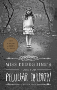 Miss Peregrine's Home for Peculiar Children 1