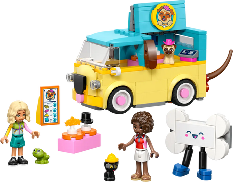 42678 Pet Accessories Van - LEGO Friends LEGO®