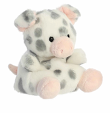 Palm Pals Piggles Spotted Piglet