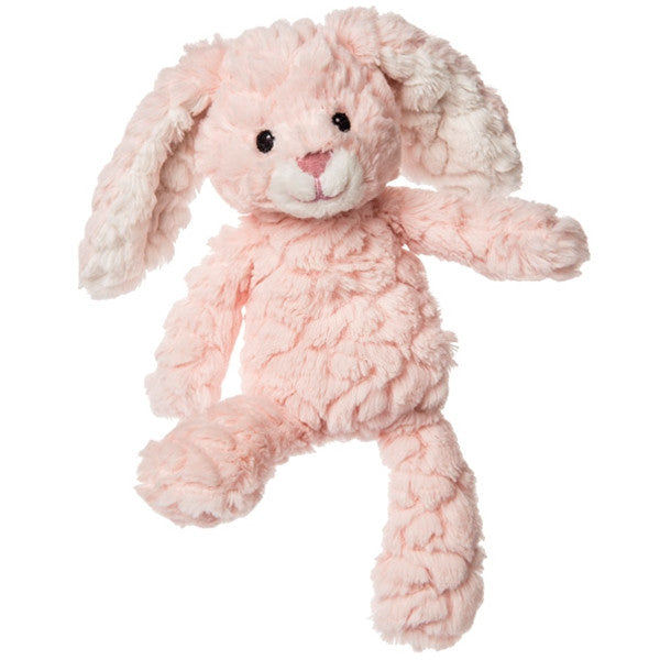 11" Putty Bunny, Pink