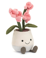 Amuseables Pink Orchid