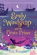 Emily Windsnap and the Pirate Prince Book 8