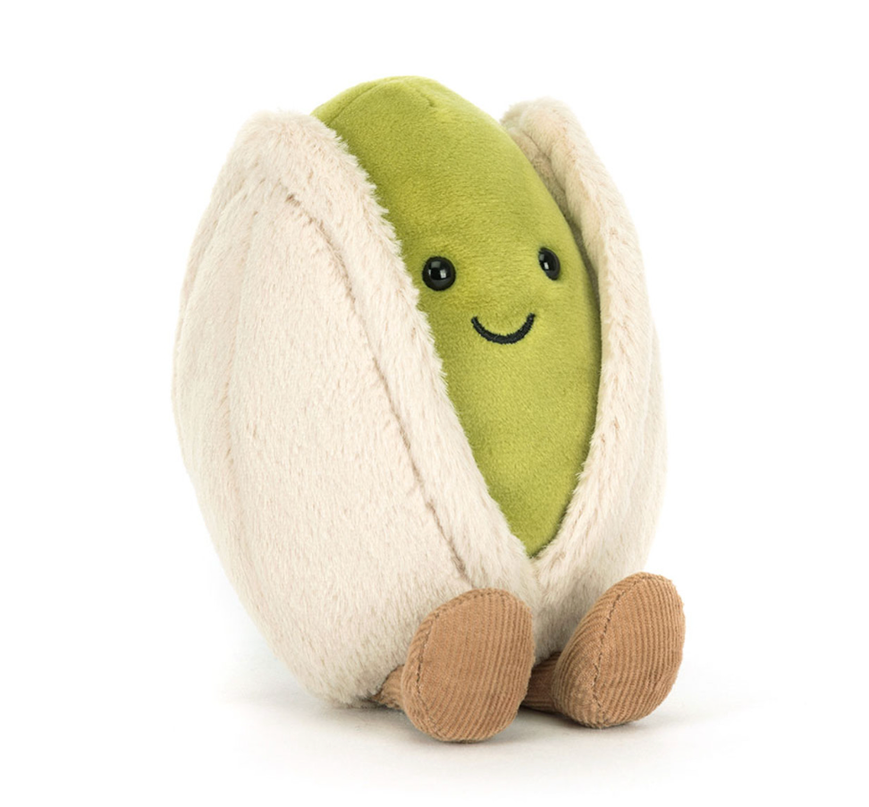 Horatio Pistachio