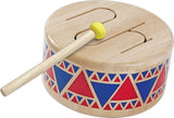 Plan Toys Solid Drum