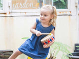 Plan Toys Solid Drum