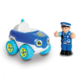 WOW Toys My First Police Car