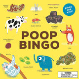 Poop Bingo