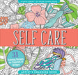 Self Care Coloring Book