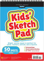 Kids' Sketch Pad