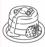 Color Me Comfy Adult Coloring Book (31 one-sided designs on thick paper)