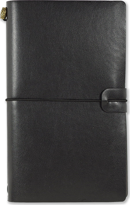 Voyager Journal - Black