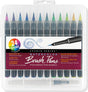 Studio Series Watercolor Brush Pens