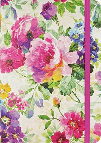 Peony Garden Small Journal