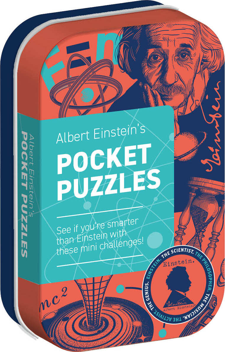 Pocket Puzzles