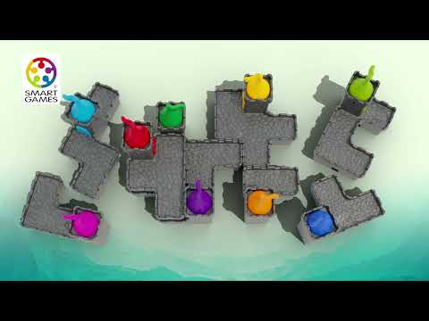 Tower Stacks Puzzle Game