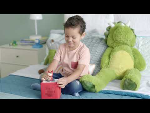 Audio Tonies - Daniel Tiger