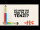 77 Ways to Play TENZI - Add-On for Tenzi Game