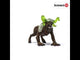 Schleich Rock Beast