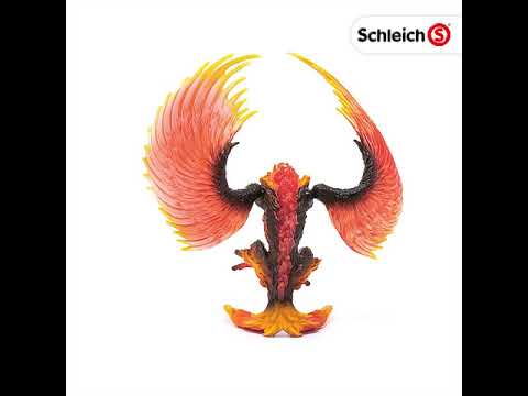Schleich Fire Eagle Schleich