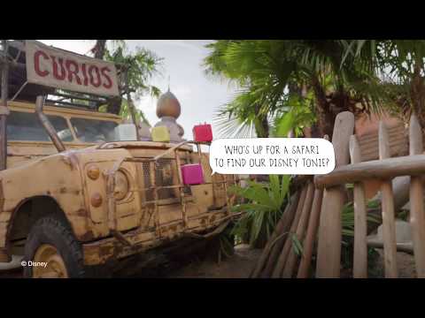 Audio-Tonies - Disney and Pixar Cars