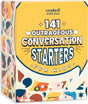 141 Outrageous Convo Starters - for Kids