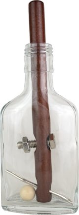 Grecian Bottle - Brainteaser Puzzle