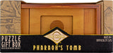 Pharaoh's Tomb - Secret Box