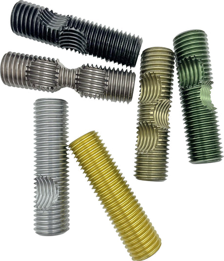 Bolts of Pompeii