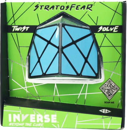 Inverse Stratosfear Twisty Puzzle