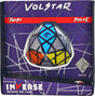 Inverse Volstar Twisty Puzzle