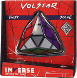 Inverse Volstar Twisty Puzzle