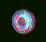 Pulse Light-Up Yo-Yo, Assorted Colors Duncan