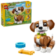 31382 Playful Puppy Dog - LEGO Creator 3-in-1 LEGO®