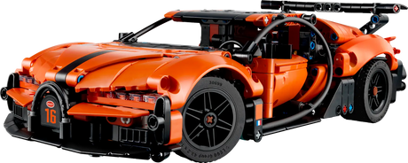 42222 Bugatti Chiron Pur Sport Hypercar - LEGO Technic LEGO®