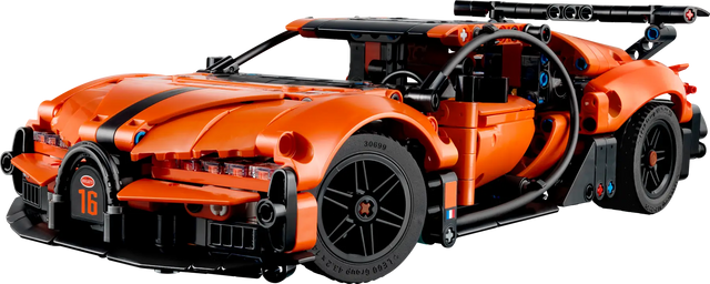 42222 Bugatti Chiron Pur Sport Hypercar - LEGO Technic LEGO®
