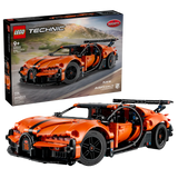 42222 Bugatti Chiron Pur Sport Hypercar - LEGO Technic LEGO®