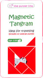 Magnetic Travel Game - Tanagram