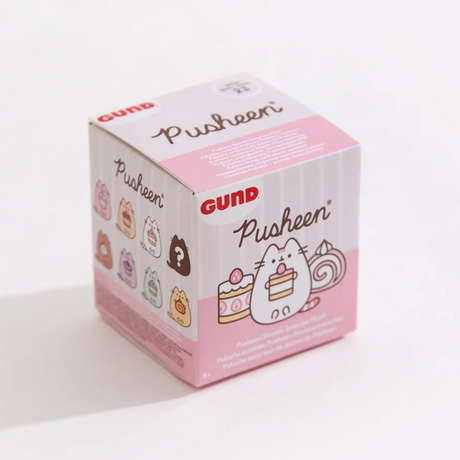 Pusheen Patisserie Plush - Single - Blind Box