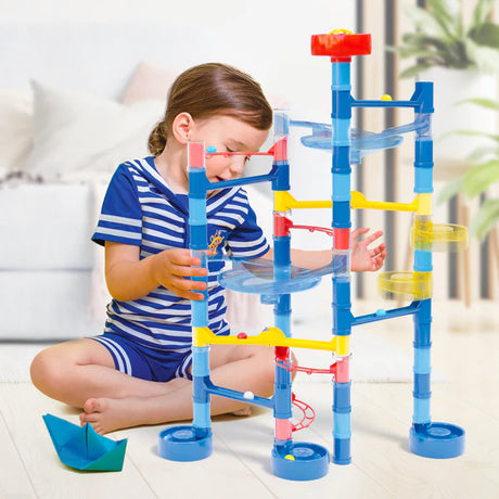 Migoga Marble Run: Ocean Quercetti