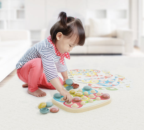 Fantacolor Baby -28 pcs
