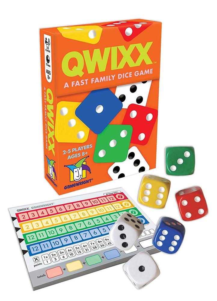 Qwixx