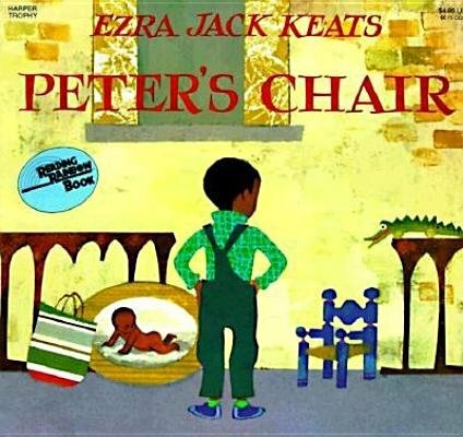 Peter's Chair