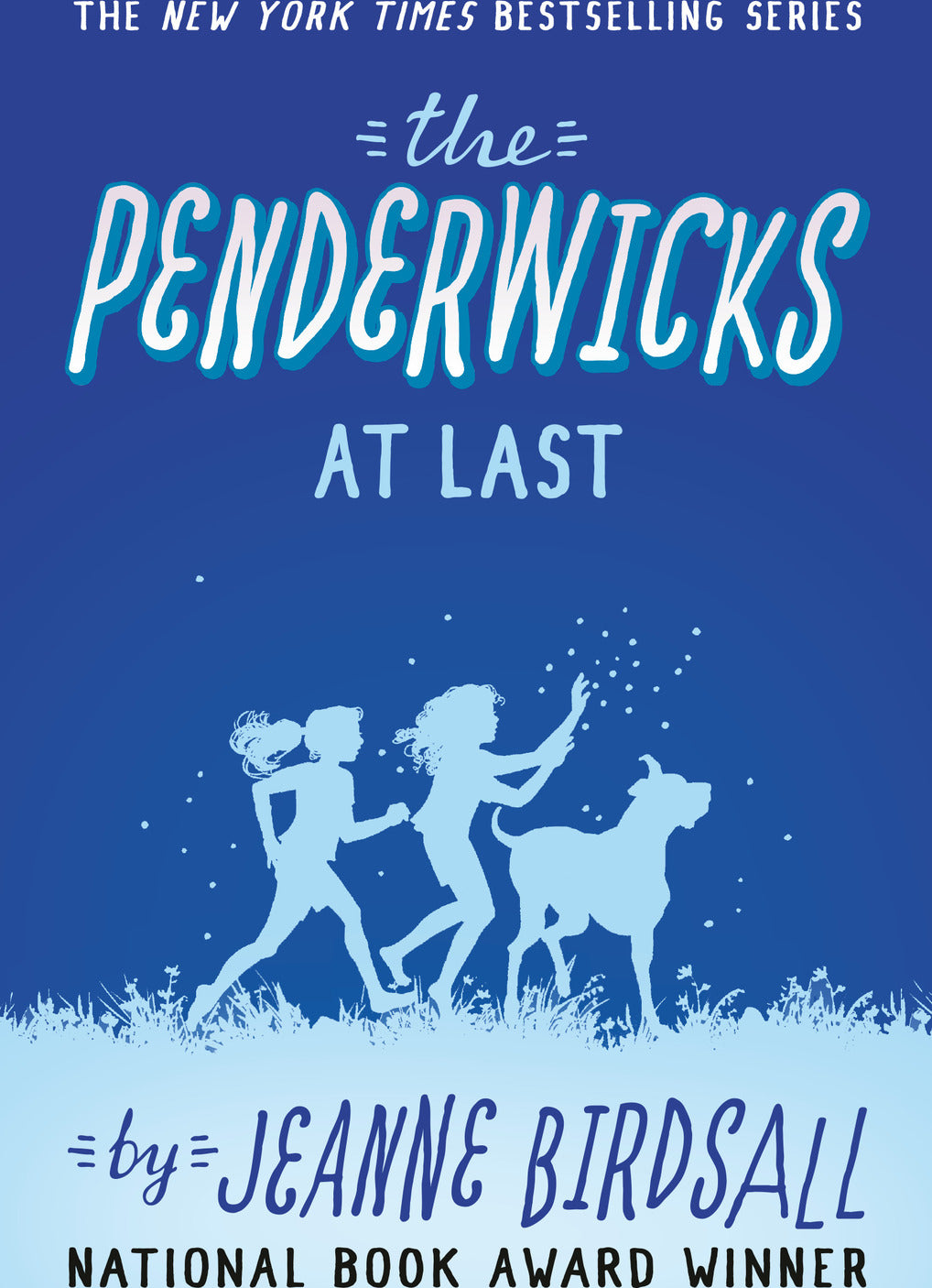 The Penderwicks at Last