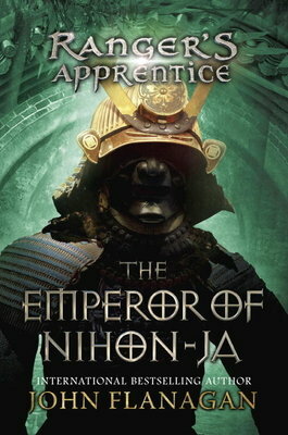 The Emperor of Nihon-Ja: Book 10