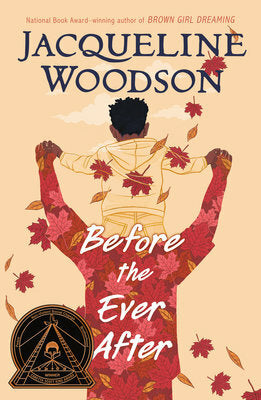 Before the Ever After - Paperback