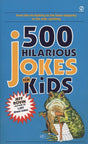 500 Hilarious Jokes for Kids Penguin Random House